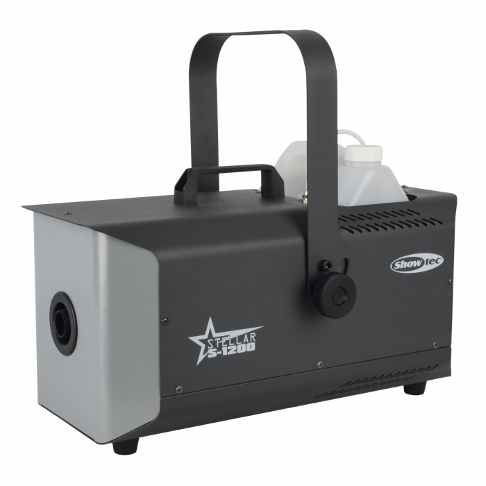 Sneeuwmachine Large incl. 5 liter vloeistof